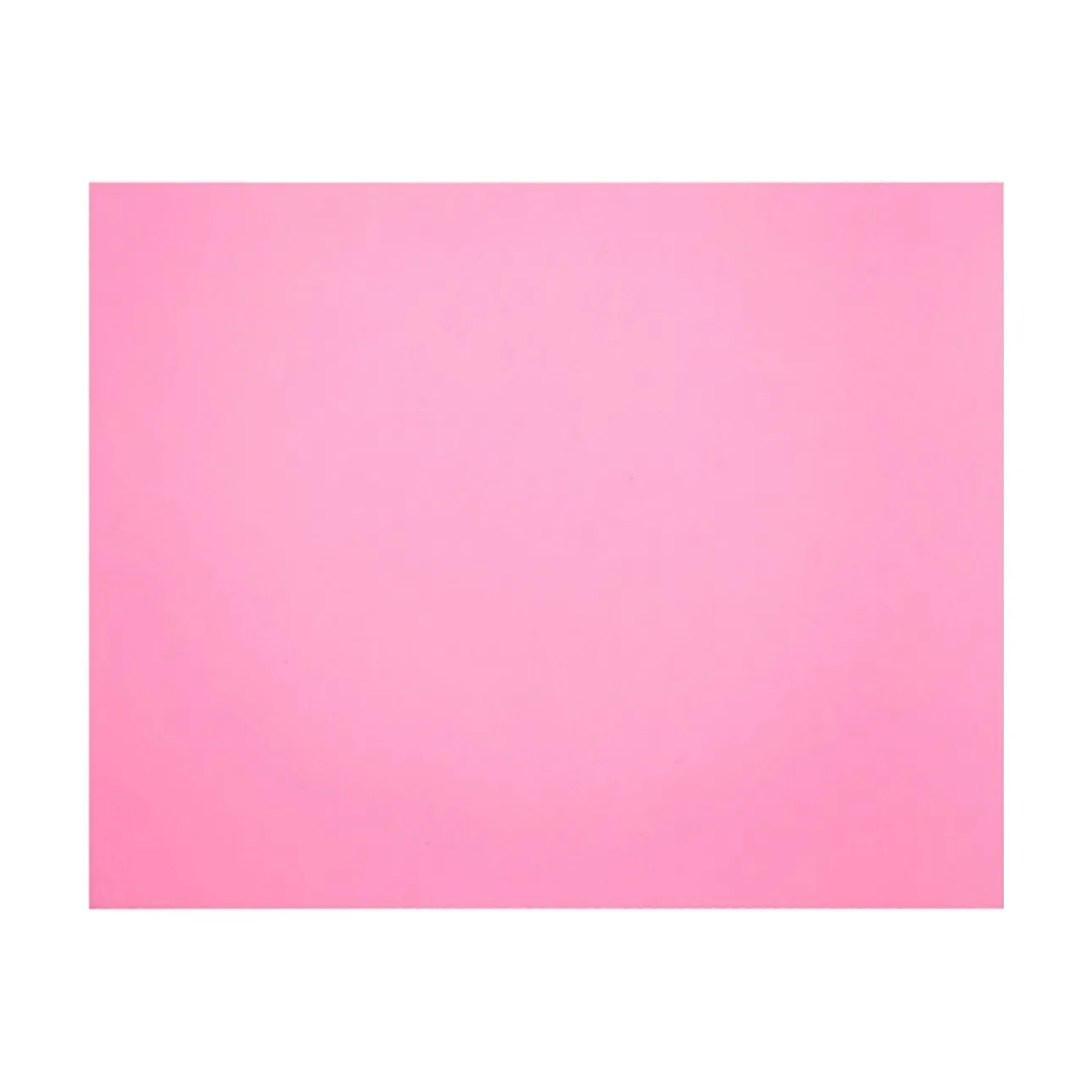 10 Pliegos Foamy Liso First Class 45x60 Color A Elegir