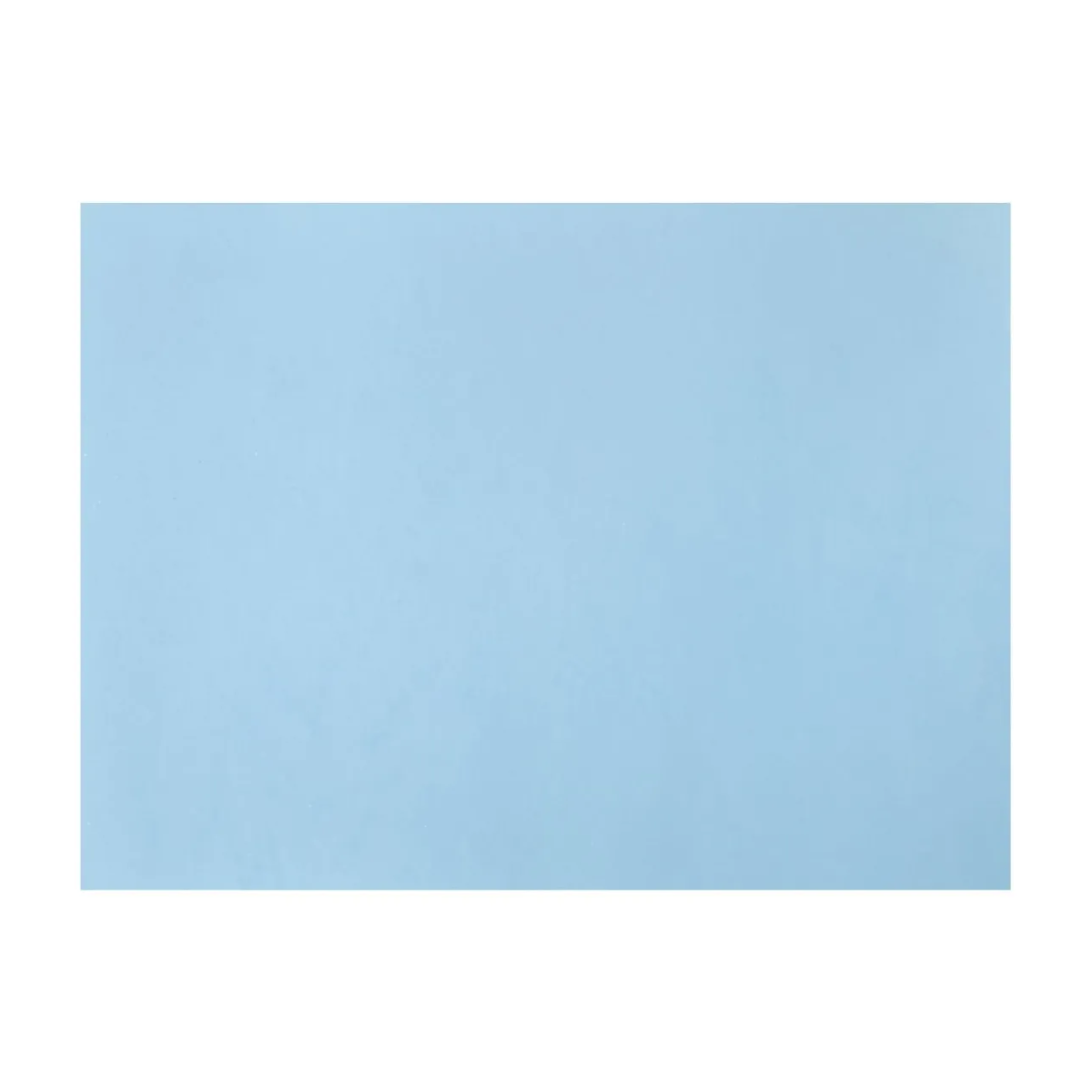 10 Pliegos Foamy Liso First Class 45x60 Color A Elegir