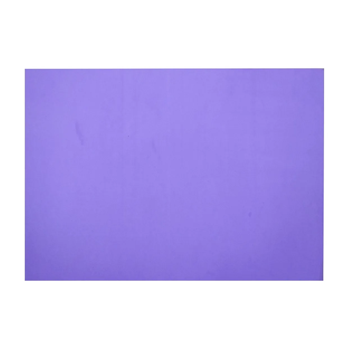 10 Pliegos Foamy Liso First Class 45x60 Color A Elegir