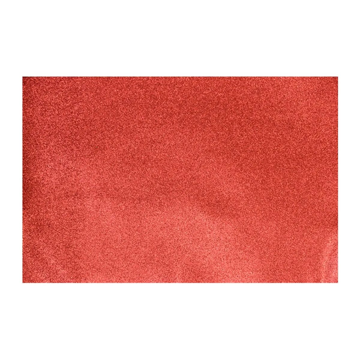 10 Pliegos Foamy First Class 45x60 Glitter Color Elegir