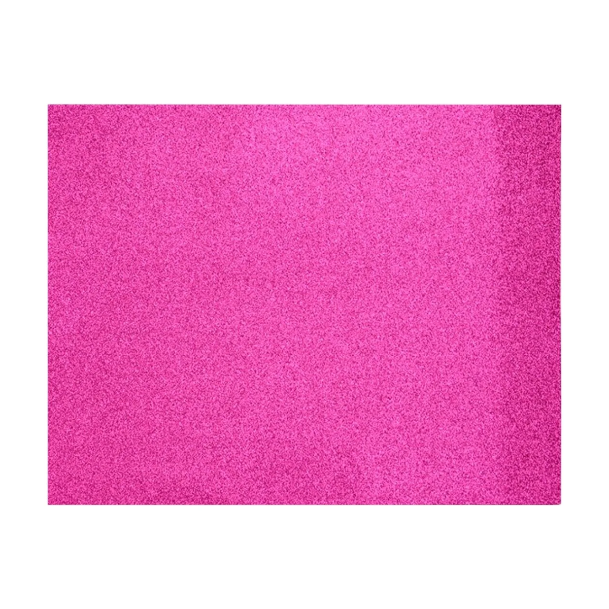 10 Pliegos Foamy First Class 45x60 Glitter Color Elegir