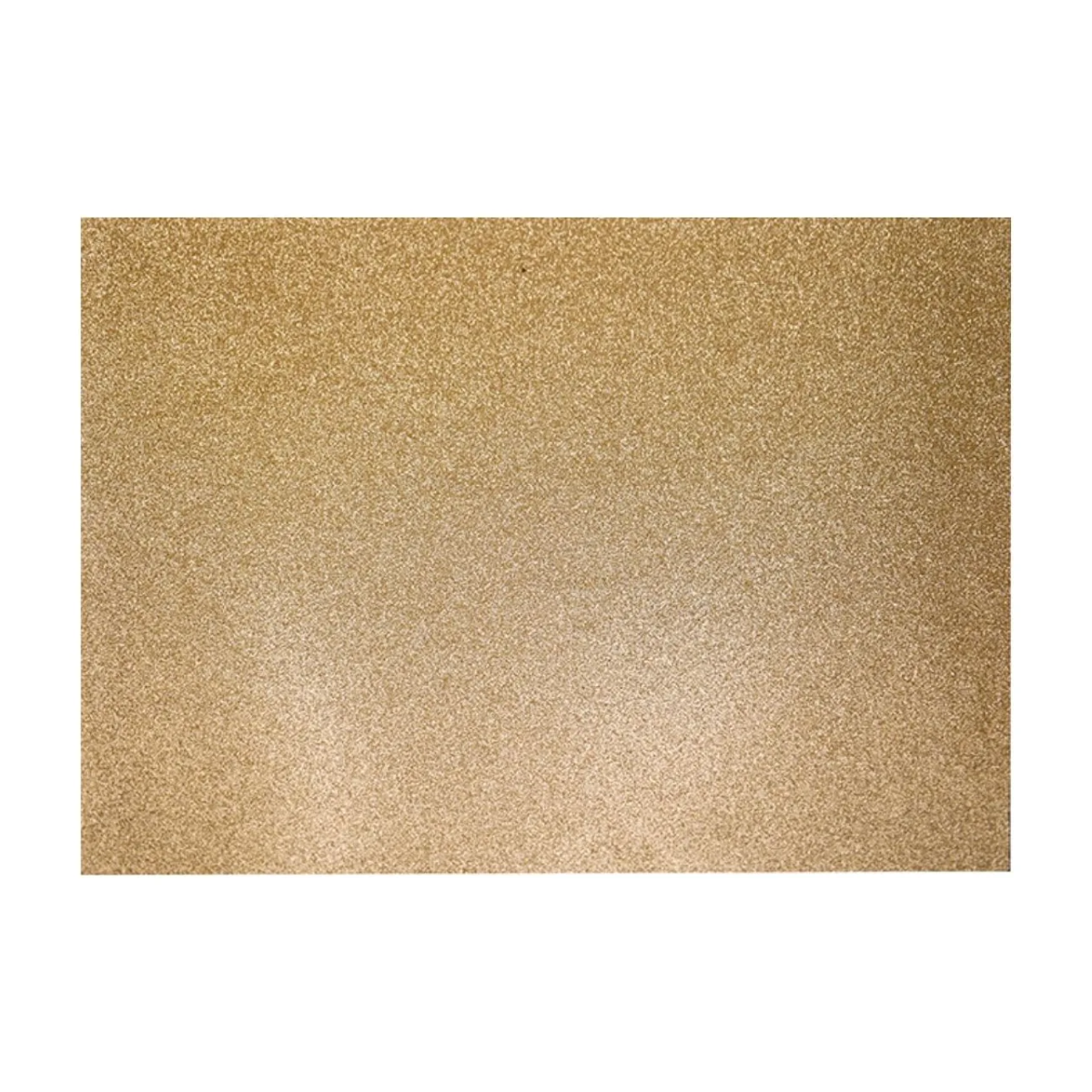 10 Pliegos Foamy First Class 45x60 Glitter Color Elegir