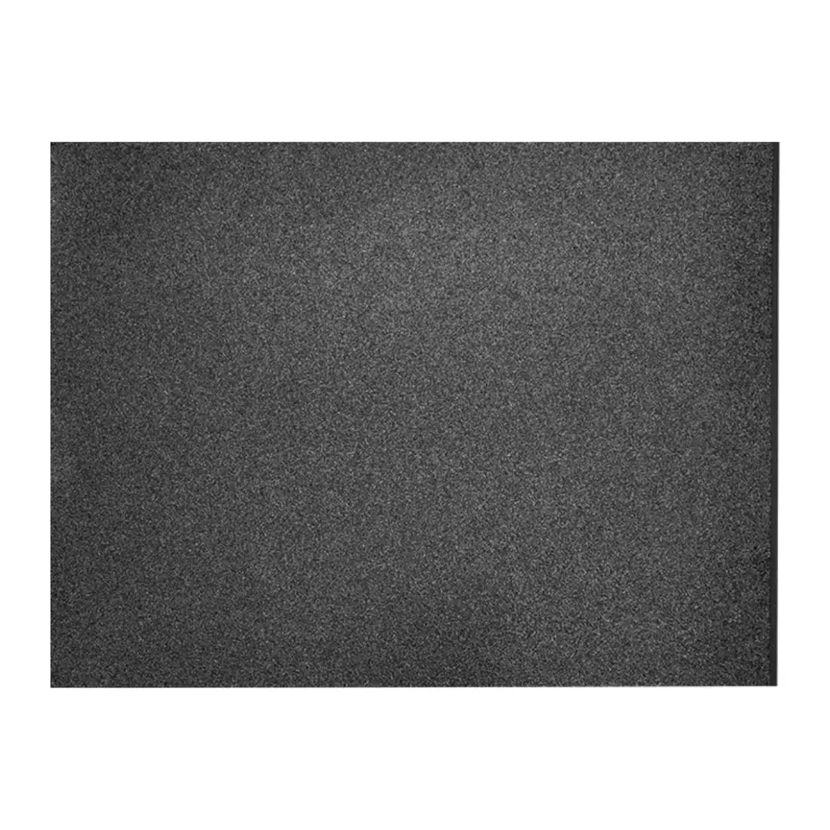 PAQUETE 10 HJS 45 x 60 GLITTER COLOR NEGRO - First Class