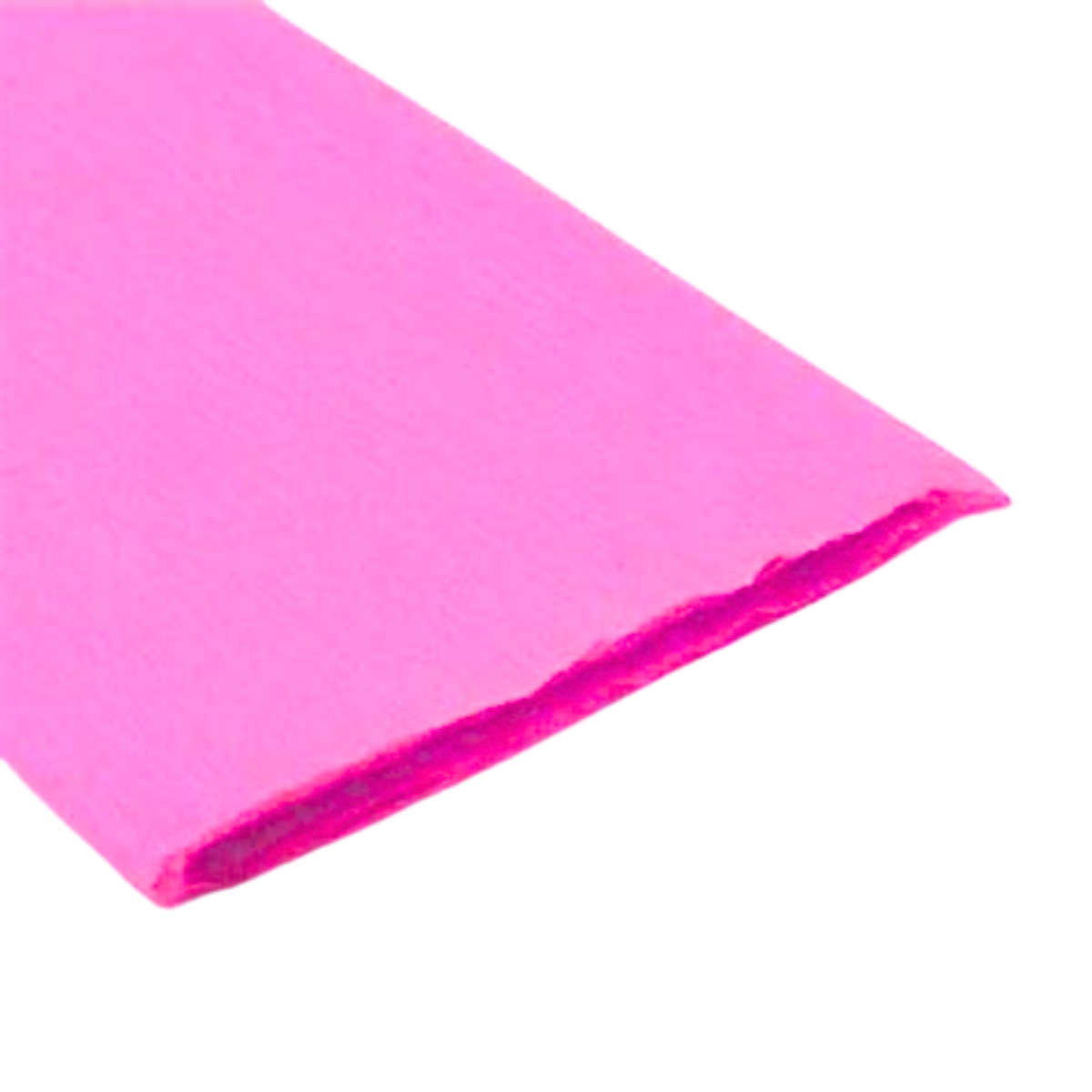 10 Pliegos Papel Crepe Dietrix 50cmx200cm Manualidades Rosa Mexicano