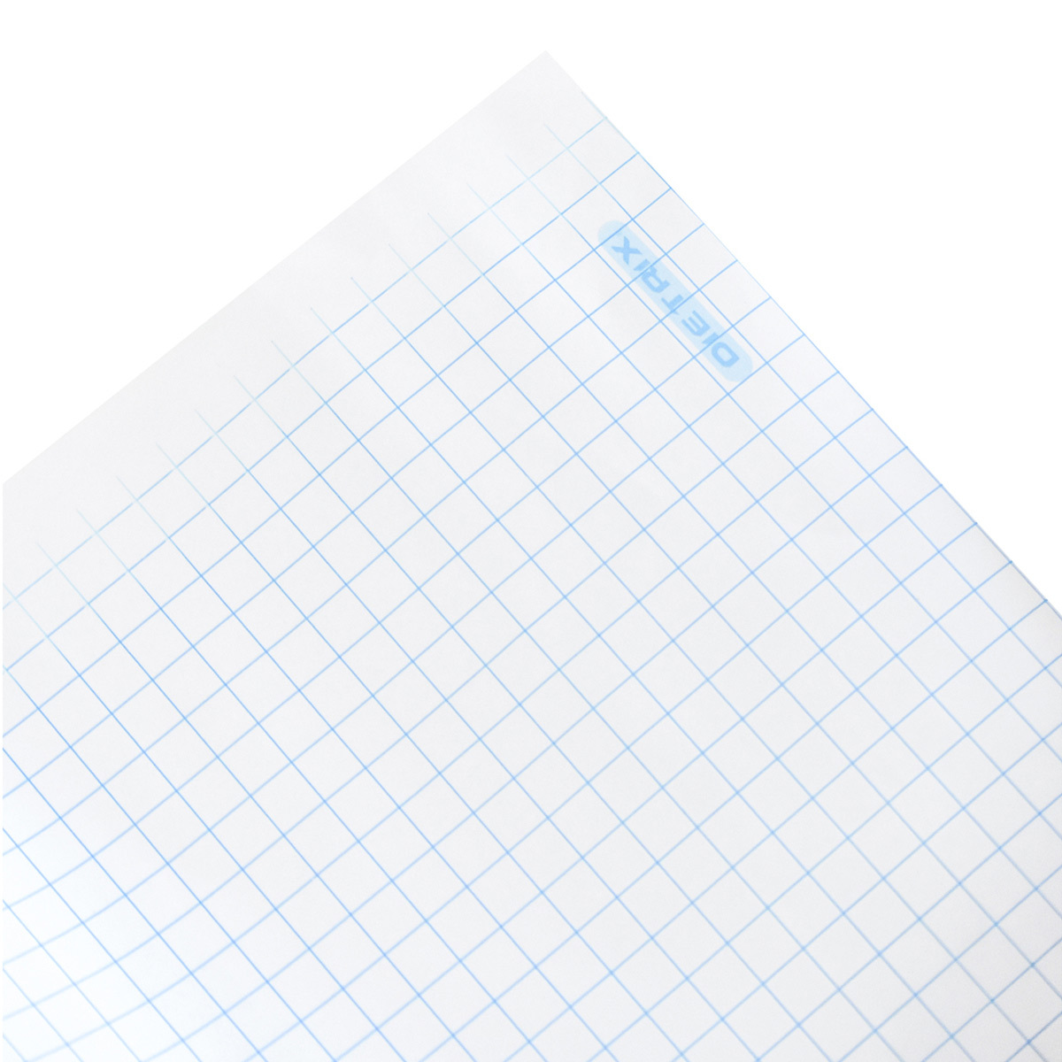 Hoja Rotafolio 70x95cm Dietrix 25 Pzs Cdro 7