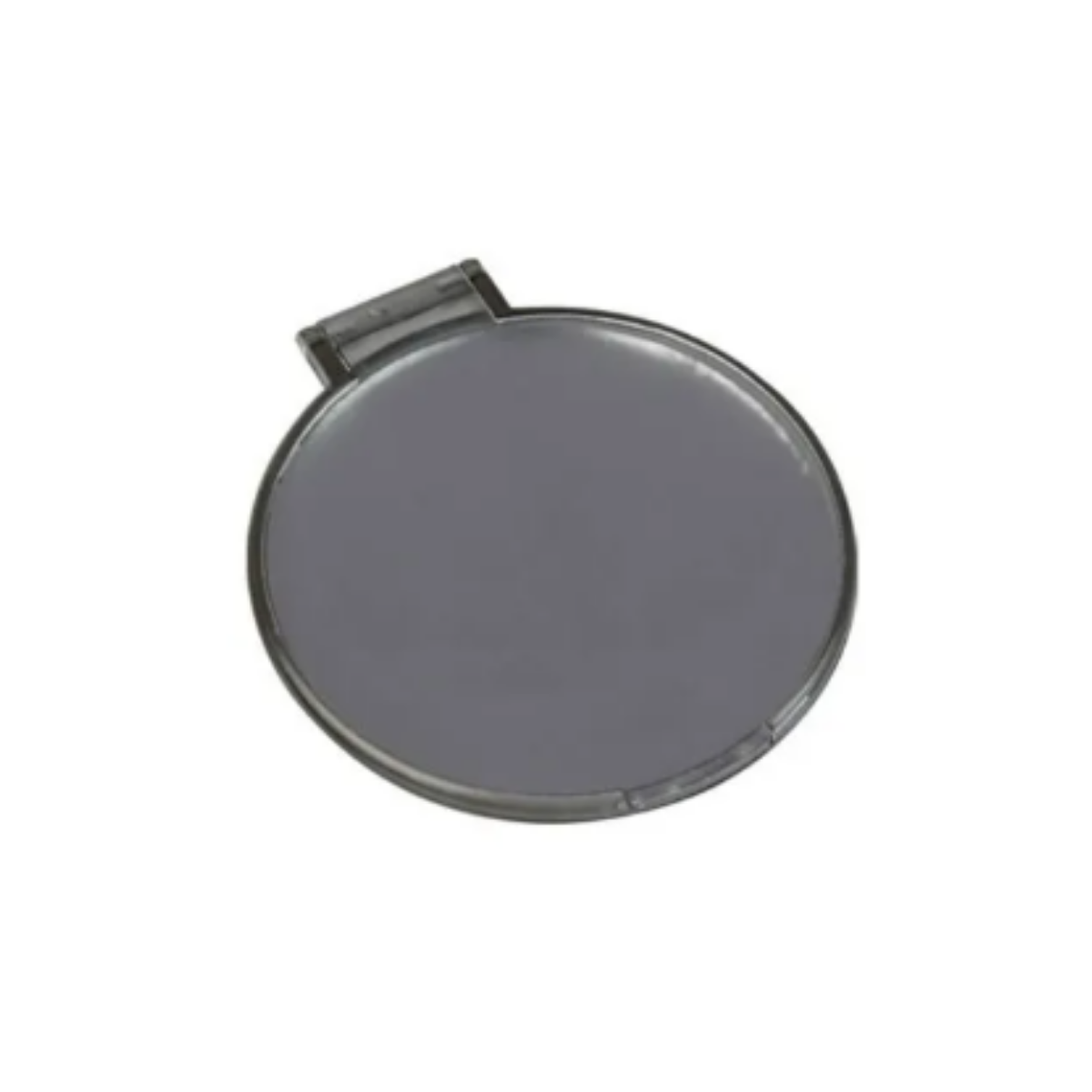 10 Espejos Bolsillo Redondo Maquillaje Belleza Colores Chico