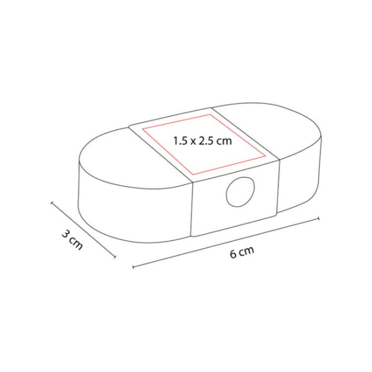 12 Pz Borrador Con Sacapuntas Goma Doble Uso Con Deposito