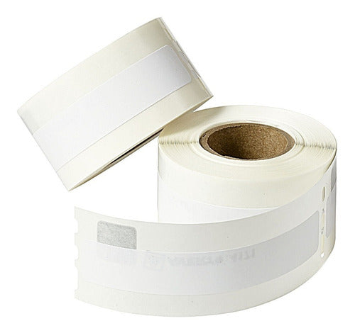 Rollo Etiquetas Térmicas Permanentes Avery 1.4 X 8.7 Cm