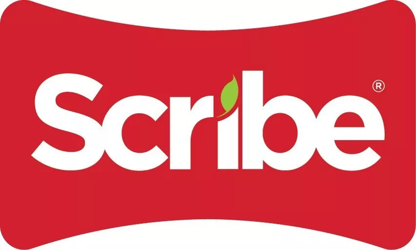 Papel Fotobond 500 Hojas Scribe Blanco Carta 95% Blancura