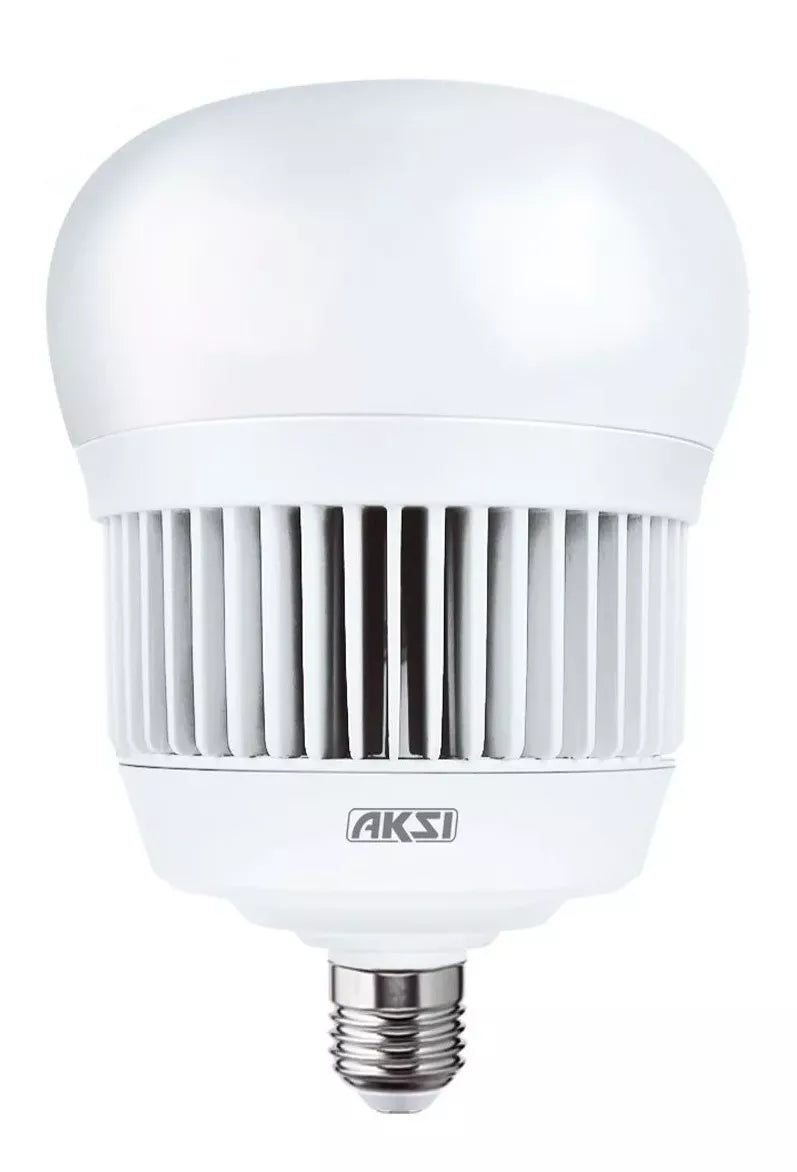 Foco Led Alta Potencia 150w Aksi Luz Blanca Base E39