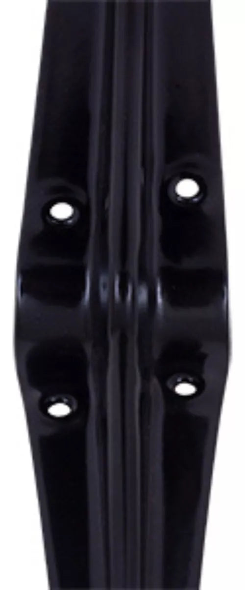 10 Mensulas Acero 10 X 12 Cm Repisas Dogotuls Elegir Color