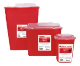 RECOLECTOR PUNZOCORTANTES 13 L PI