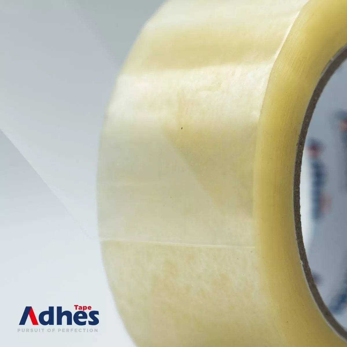 6 pz Cinta Empaque Transparente Adhes 150m Embalaje Resistente