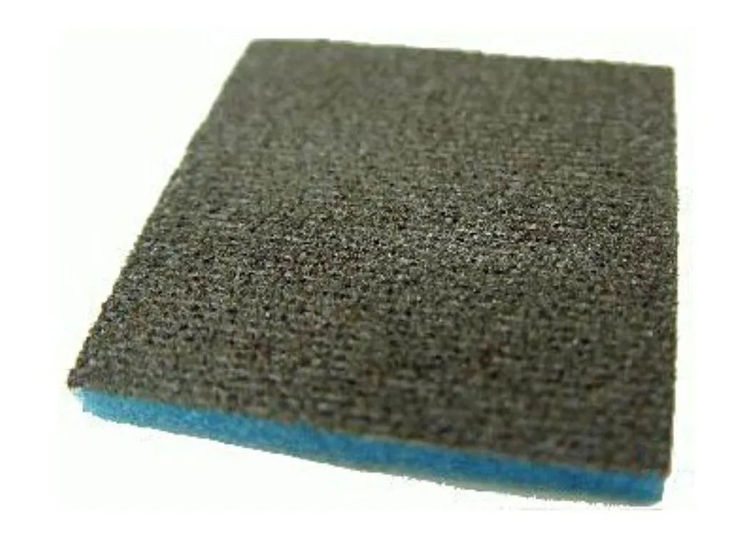 5 piezas Limpia Cauterio Estéril 2x2" Autoadherible