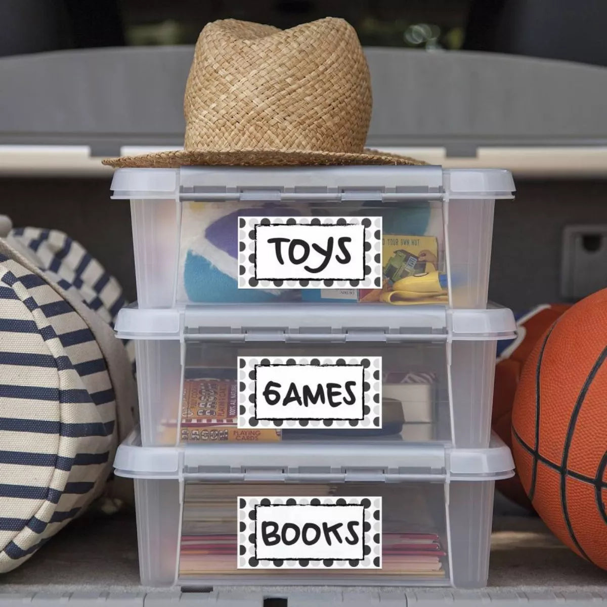 100 Etiquetas Adhesivas Blancas Avery Laser 5.1 X 10.2 Cm