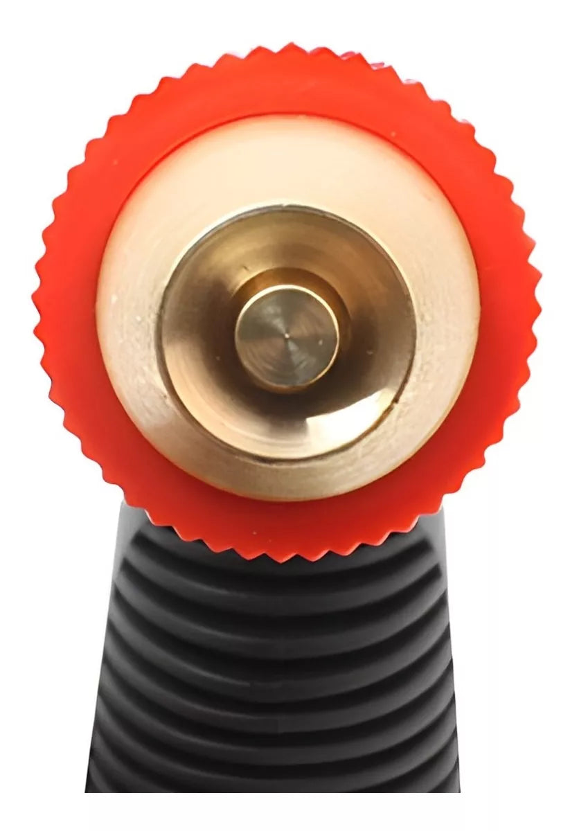 Pistola Metalica 2 Funciones Dogotuls Riego Flujo Continuo