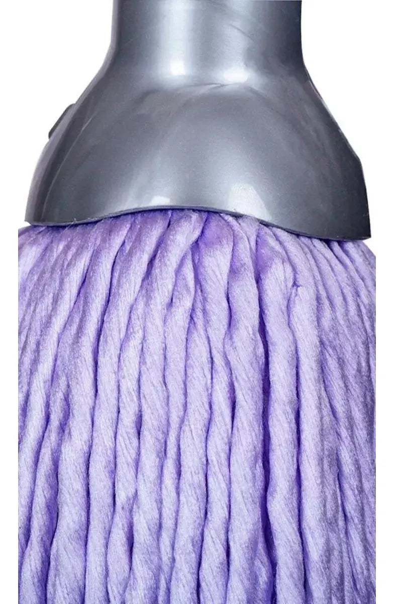 Repuesto Trapeador Mop De Microfibra Selecta Reynera - Marchante MX