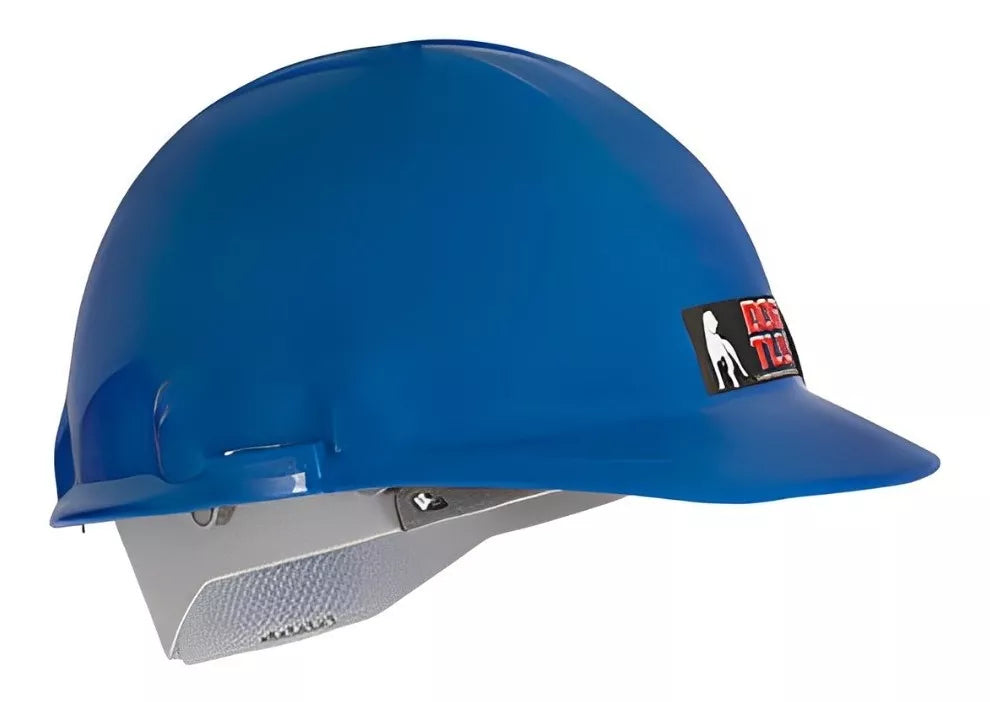 Casco Seguridad Industrial Tipo Cachucha Dogotuls Elegir Color