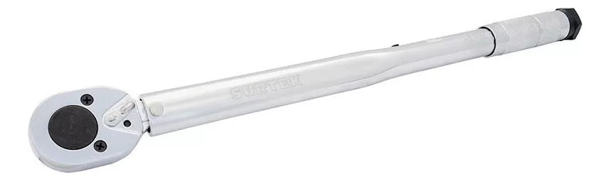 Torquímetro De Trueno 3/4´´ 50-300 Ft-lb Surtek (107104)