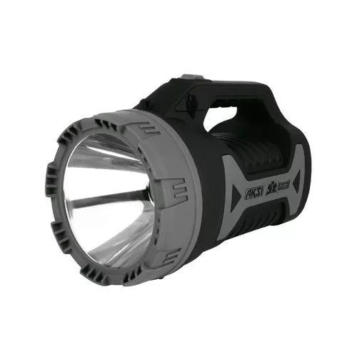Linterna Led Recargable 15w Búsqueda Y Rescate 111615 Aksi