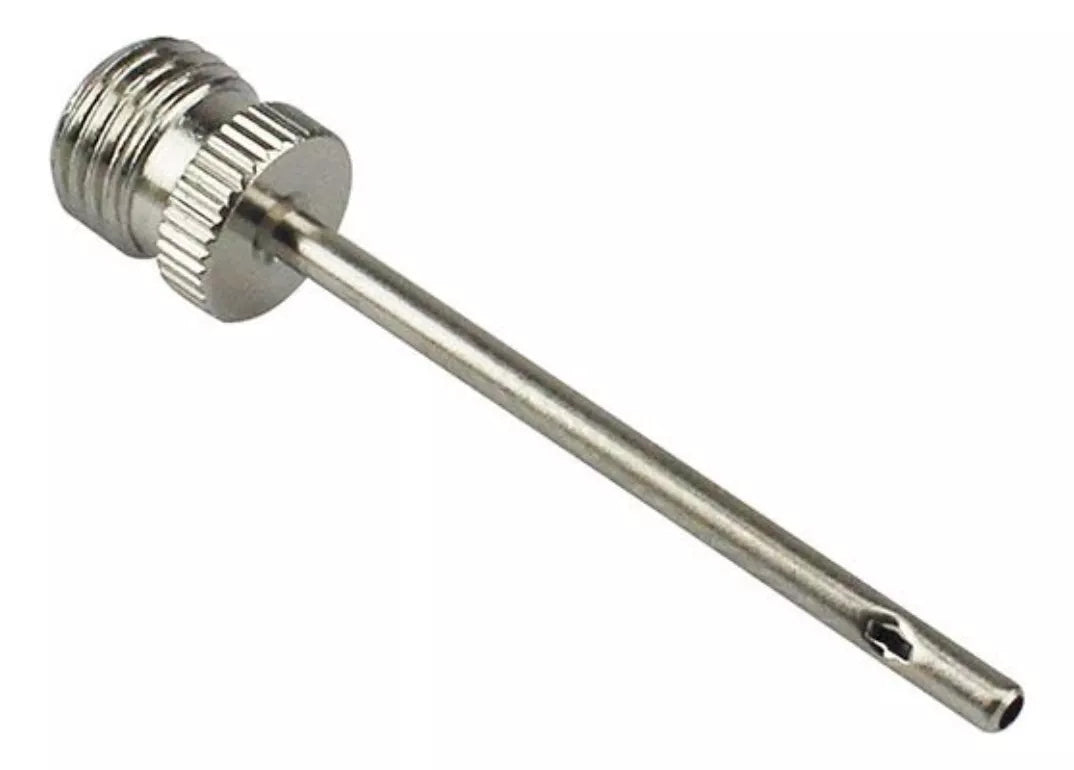 100pz Válvula Santul Para Inflar Balones Bolsa Modelo 7799