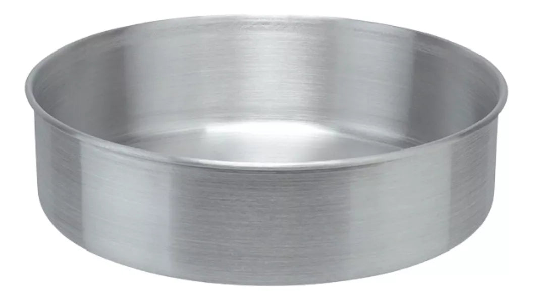 Molde Para Pastel Pan Alpro 14 Cm X 6 Cm