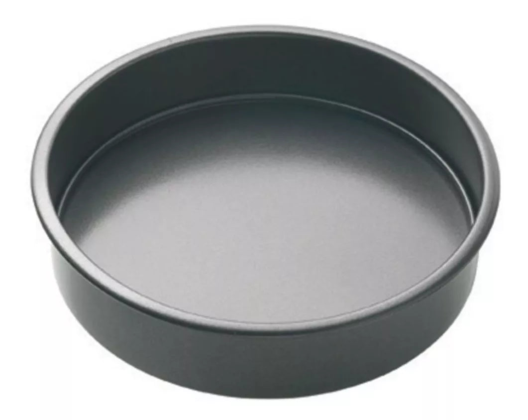 Molde Repostería Alpro Antiadherente 30 Cm X 7cm