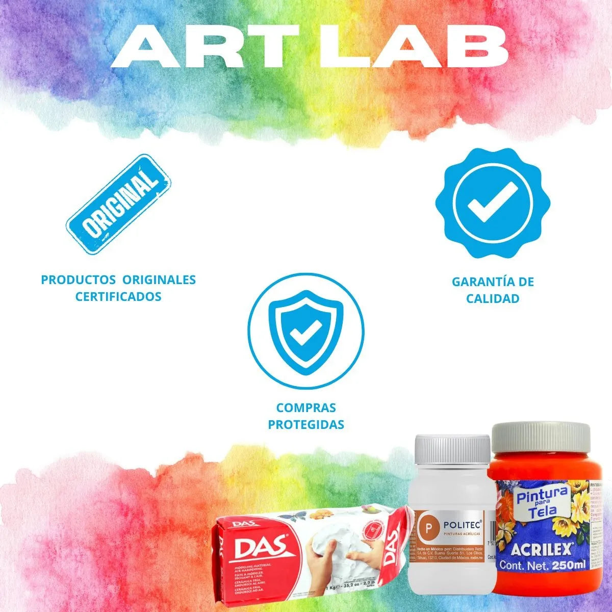 Libro Acuarela Grano Fino Zigzag Hahnemühle 300g 14x14cm 18p