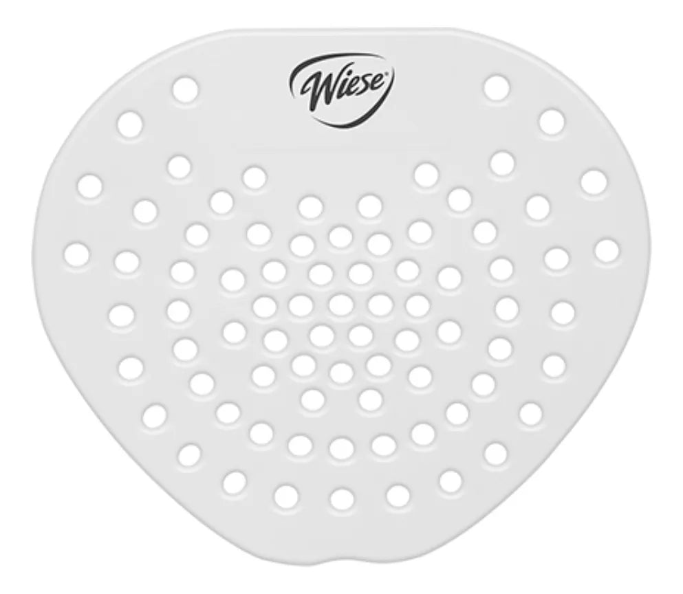 12pz Tapete Liso P/mingitorio Wiese Aroma P/escoger