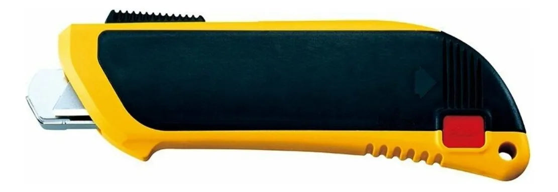 Cutter Cuchilla Industrial Sk-6 Olfa Hoja Punta Redonda