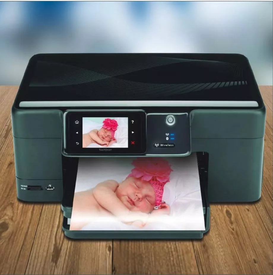 2 Pack Papel Fotográfico Brillante 4x6 Kronaline Ph349 25h