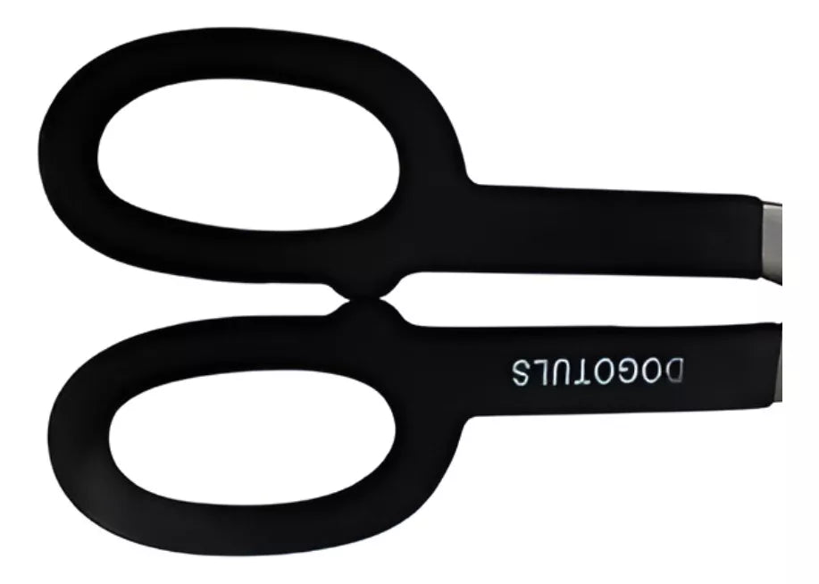 Tijera Hojalatero 14 Dogotuls Mango Vinilo Antiderrapante