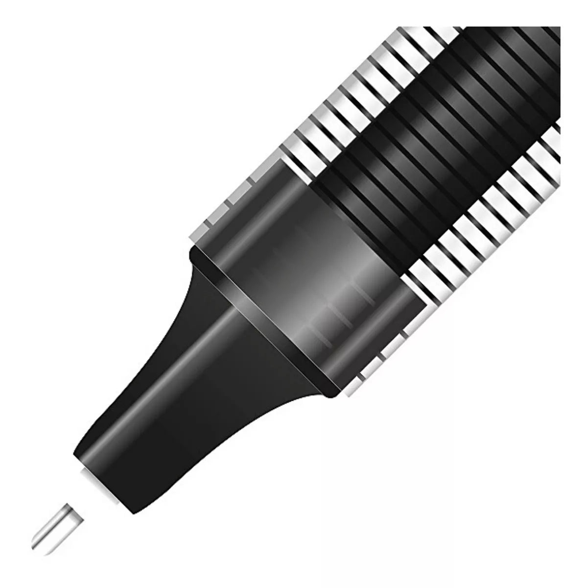 Bolígrafo Roller Vision Needle Micro 0.5mm