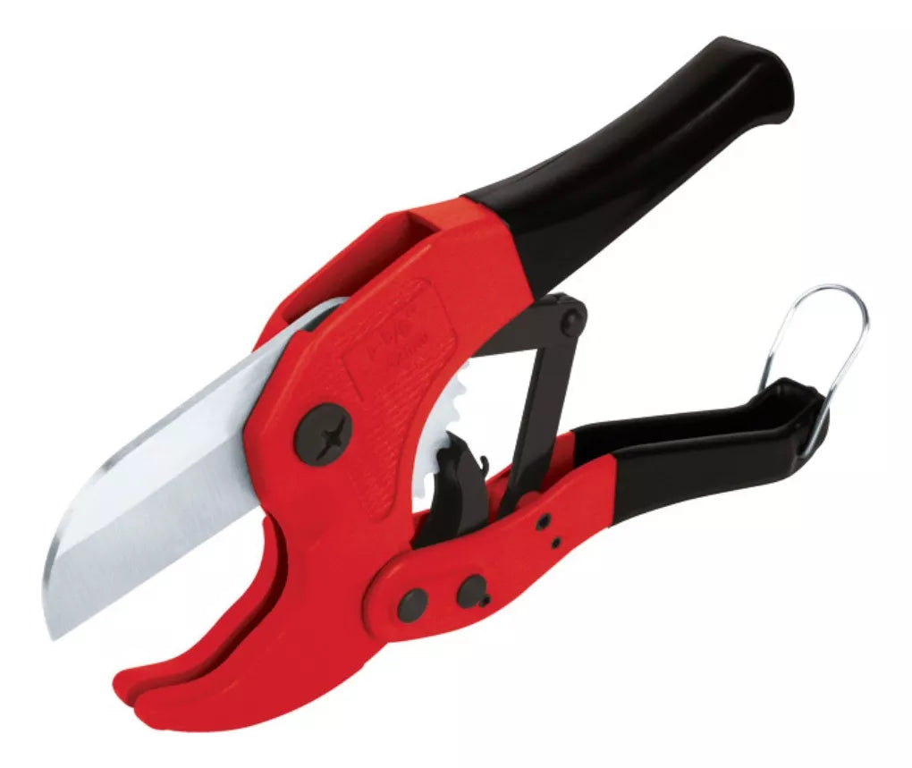 Cortador Tubo Pvc Aksi 42mm Aluminio Acero Inoxidable