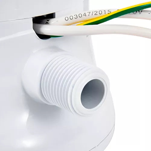 Regadera Electrica 4 Temperaturas Dogotuls