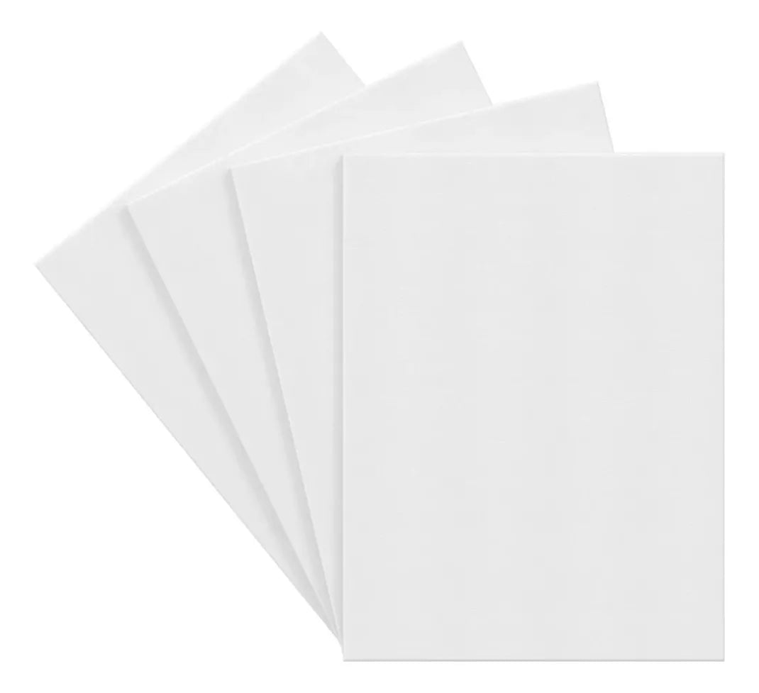 Paquete 4 Bastidores Premium 18 X 24 Pulgadas Arteza