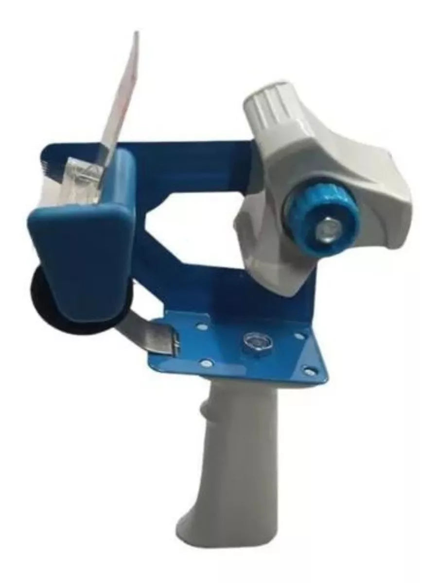 Aplicador Despachador Janel Para Cinta Empaque 2 Pulgadas