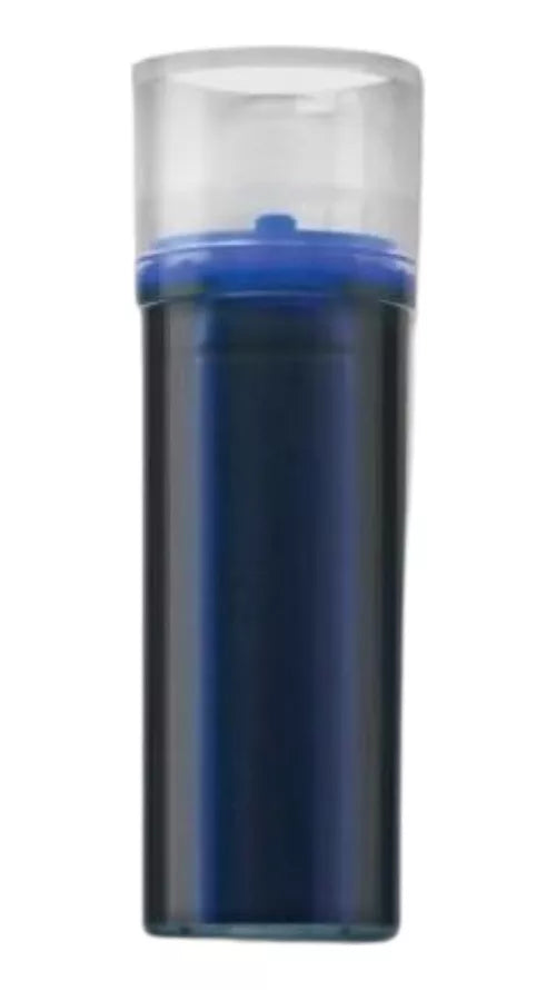 10 Cartuchos Repuestos Tinta Pilot Marcador Pizarrón V Board