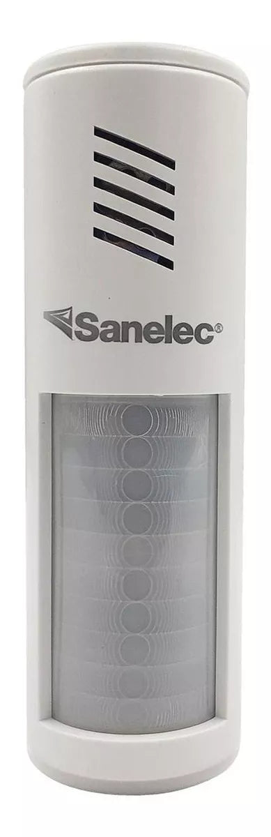 Alarma Deteccion Movimiento Sanelec Entradas Tiendas 0059