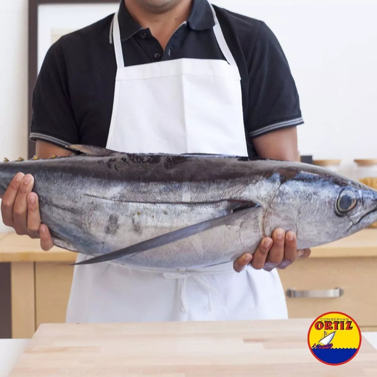 Atún Blanco (bonito) En Aceite Oliva Reserva Familiar 112g