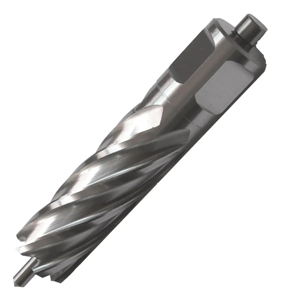 Cortador Anular Austromex 2393 Placas Gruesas Acero Taladro