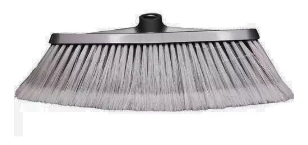 Cabeza Escoba Perico Lava Autos Multiuso