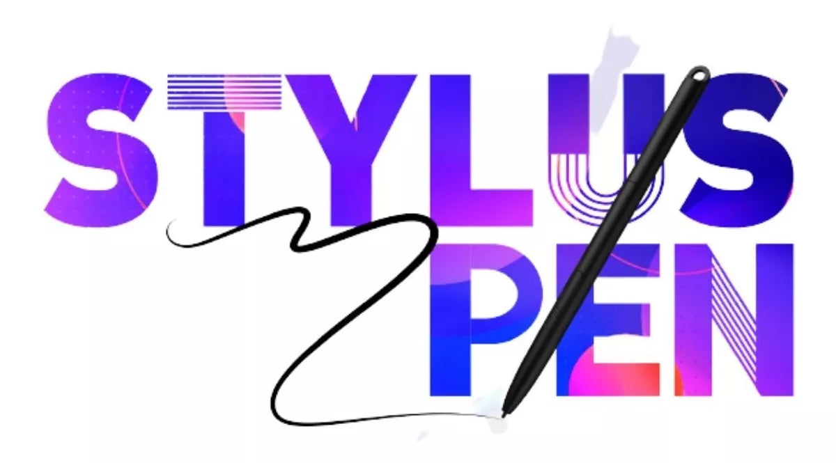 Lápiz Pasivo Sin Batería Ph3 Para Celular/tablet Xp-pen