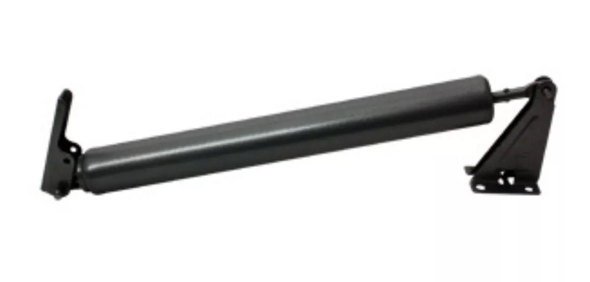 Piston Cierra Puerta Mosquitera Aluminio 25kg Dogotuls