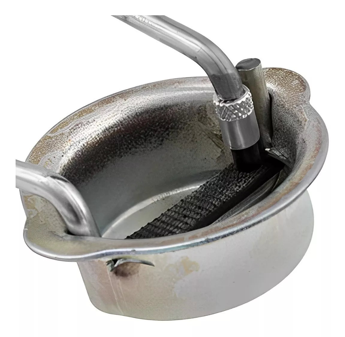 Repuesto De Piedras Sinterizadas Dogotuls Tipo Cazuela