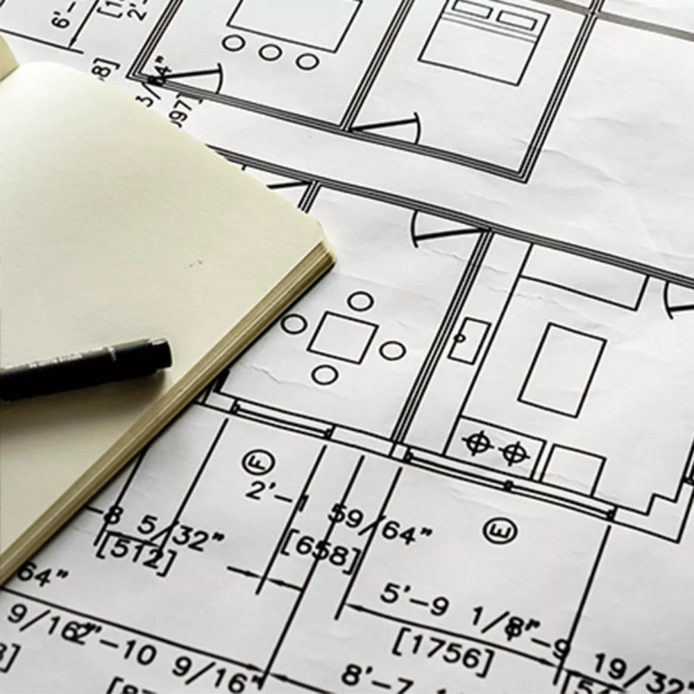 Rollo Papel Bond Precision Kronaline Bx401 90g Ploter 91x100