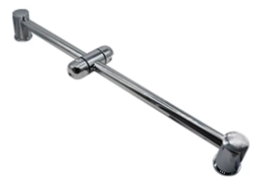 Regadera Telefono Meer Montura Pared Antisarro Cromado