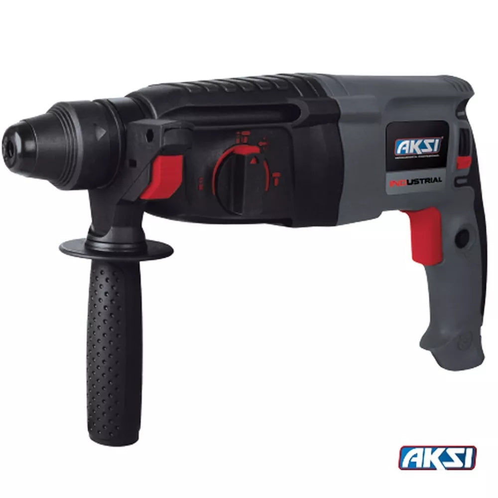 Rotomartillo Electroneumatico Aski 2.7j 800w 3 Funciones