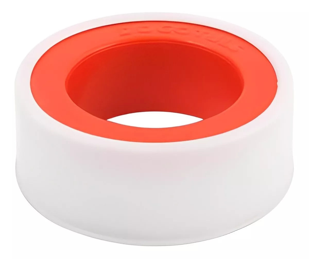Cinta Industrial Resina Sella Roscas 1/2 Fugas 13m Dogotuls