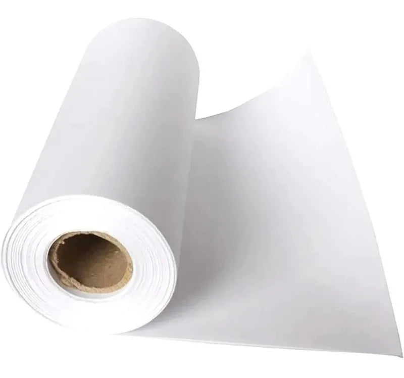 Rollo Papel Arte Textura Suave 320g Algodón Kronaline Art704